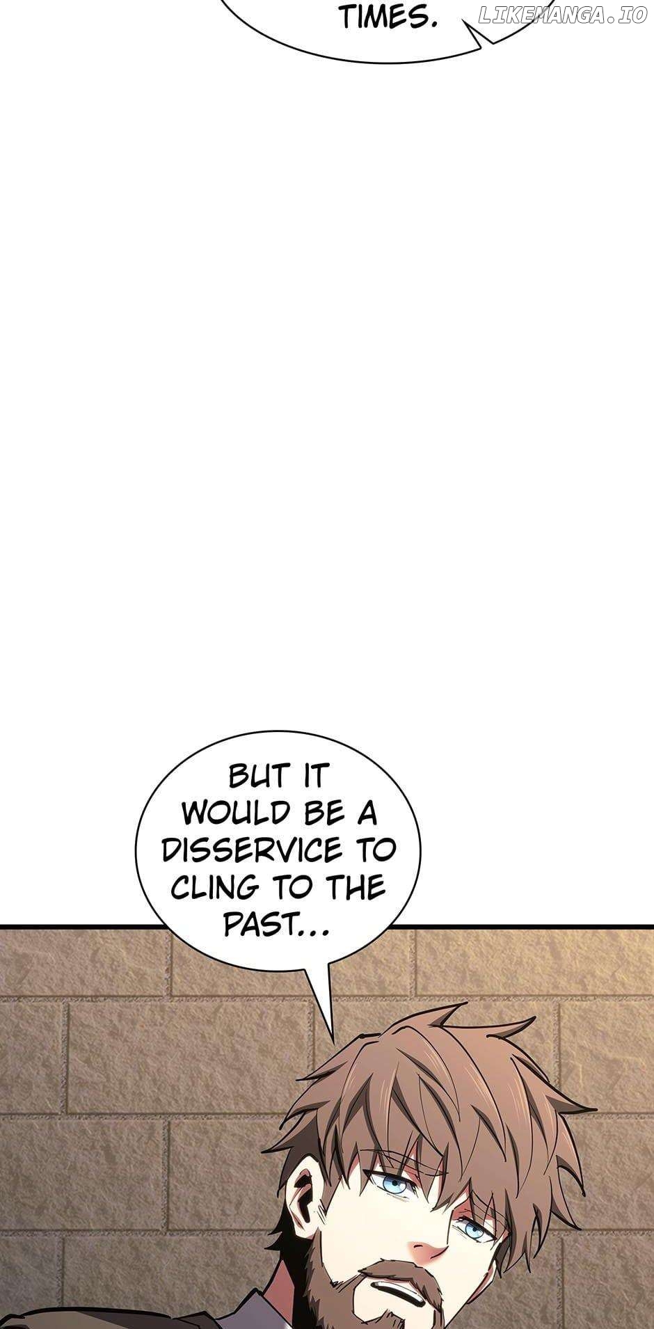 The Beginning After The End Chapter 184 image 078